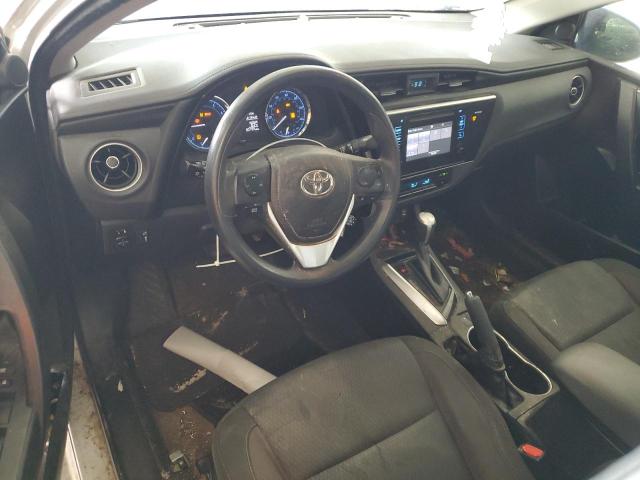 2017 TOYOTA COROLLA L - 5YFBURHE8HP705485