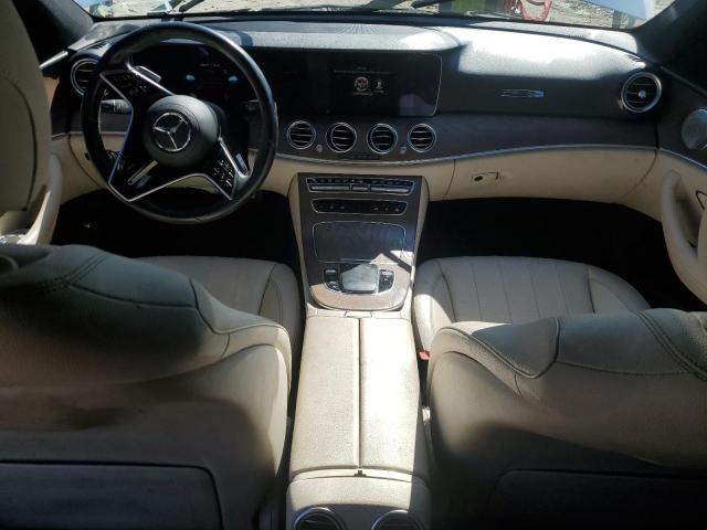 2022 MERCEDES-BENZ E 350 4MAT - W1KZF8EB0NB021009