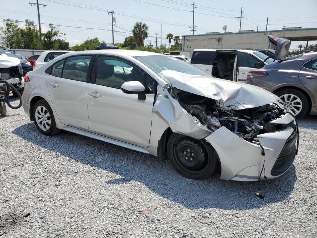 Vin: 5yfb4mde2sp281107, lot: 55978955, toyota corolla le 20254