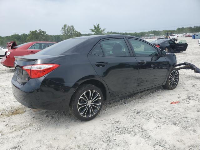 Vin: 2t1burhe8fc316441, lot: 57325575, toyota corolla l 20153