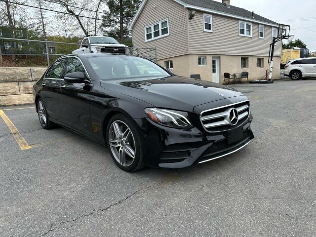 Vin: wddzf6jb1ka490993, lot: 55786235, mercedes-benz e-class 450 4matic 20194