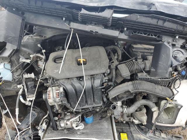 2022 KIA FORTE FE - 3KPF24AD2NE463222