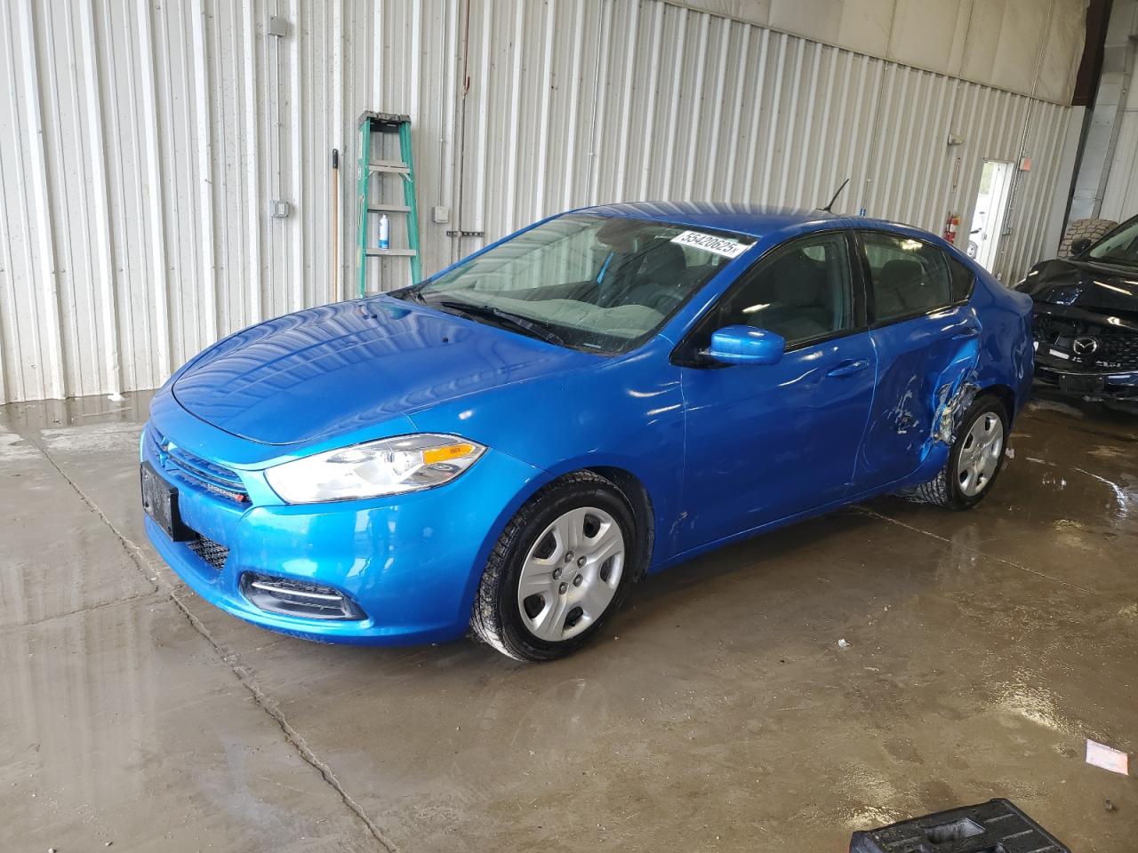 DODGE DART SE