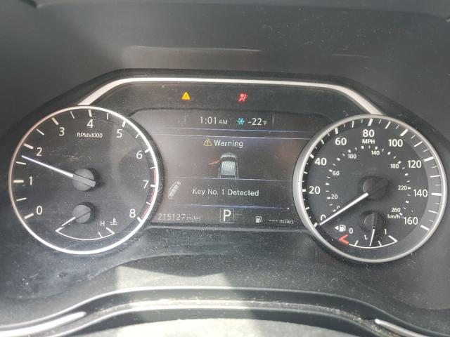 2016 NISSAN MAXIMA 3.5 - 1N4AA6AP5GC434087