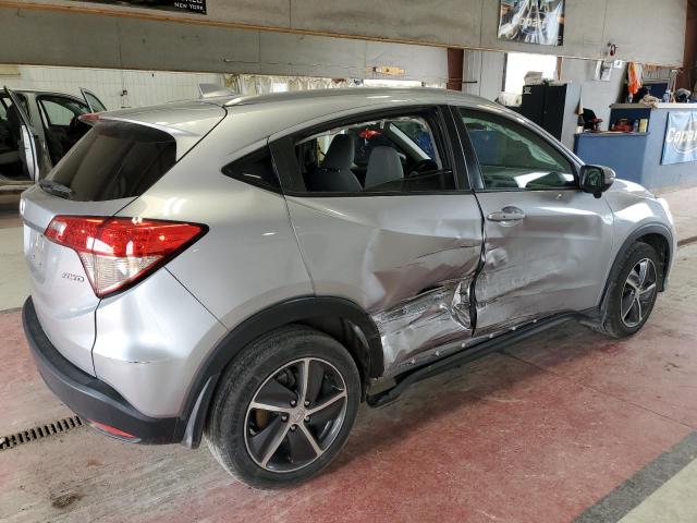Vin: 3czru6h50mm714562, lot: 58301605, honda hr-v ex 20213
