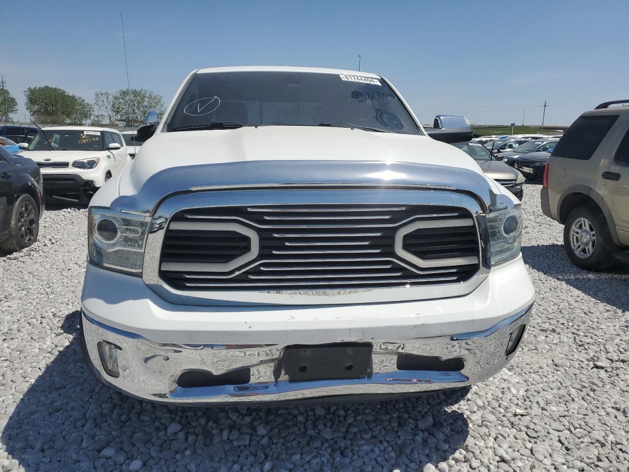 RAM 1500 LARAMIE