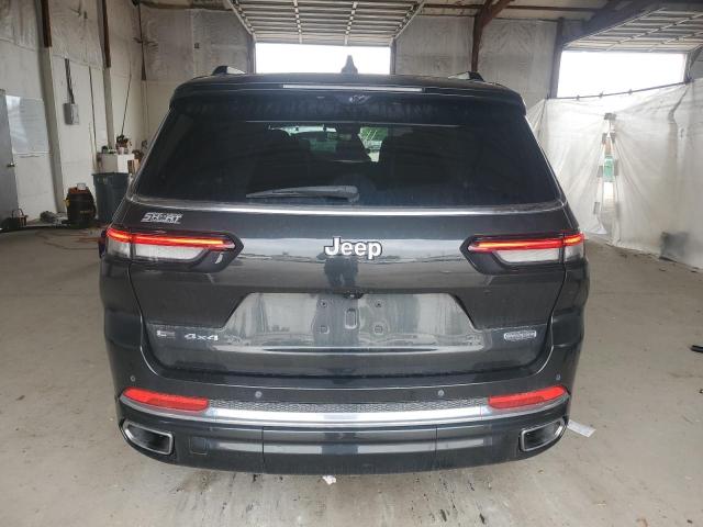 2022 JEEP GRAND CHER - 1C4RJKDG6N8531834