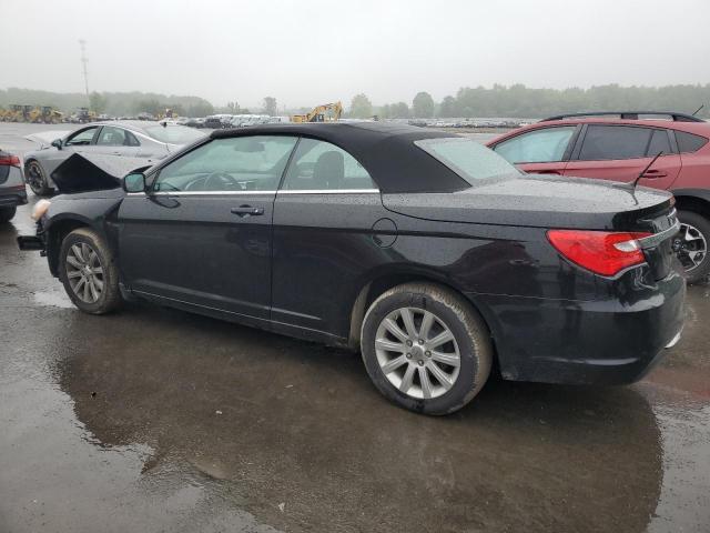 Vin: 1c3bc2eb3bn543259, lot: 56844365, chrysler 200 touring 20112