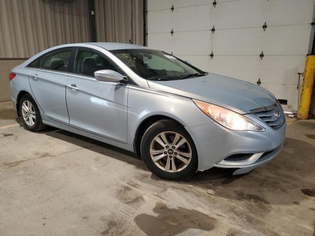 Vin: 5npeb4ac9bh290549, lot: 57280405, hyundai sonata gls 20114