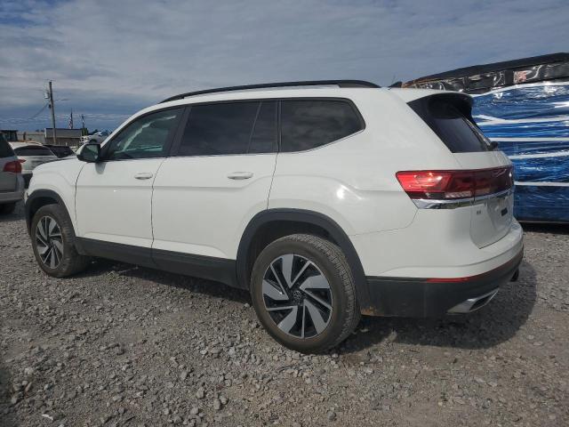 2024 VOLKSWAGEN ATLAS SE 1V2JR2CA4RC592278