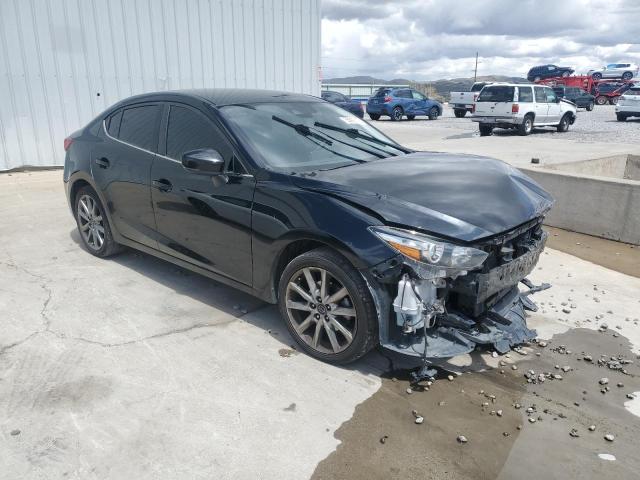 Vin: 3mzbn1v39jm273274, lot: 55997175, mazda 3 touring 20184