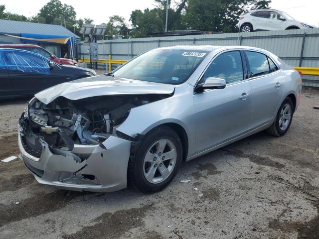 Vin: 1g11c5sa7gf150962, lot: 58642735, chevrolet malibu lt 2016 img_1