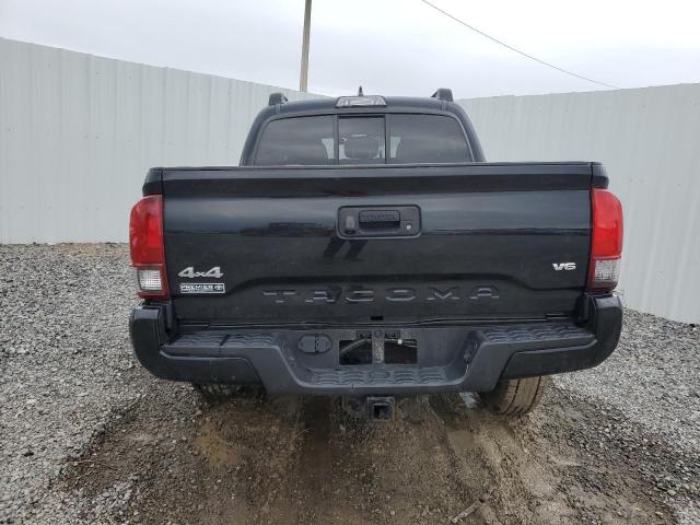 2019 TOYOTA TACOMA DOU 3TMCZ5AN4KM270830