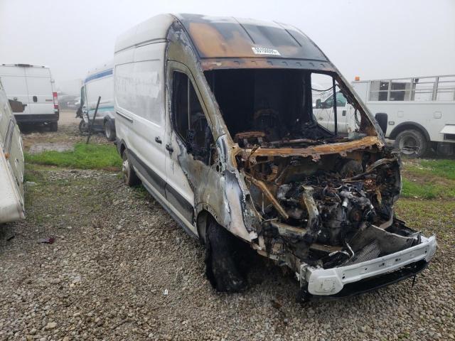 Vin: 1ftbr2x85pka25531, lot: 55150095, ford transit t-250 20234