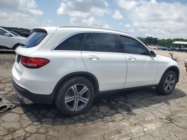 Vin: wdc0g4jb3kv169139, lot: 55762975, mercedes-benz glc-class 300 20193