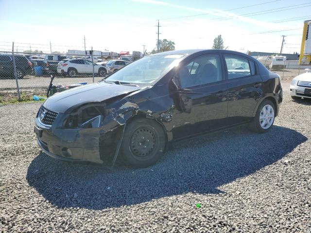 NISSAN SENTRA 2.0