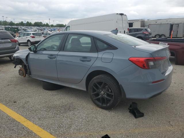 Vin: 2hgfe2f55rh527939, lot: 55850855, honda civic sport 20242