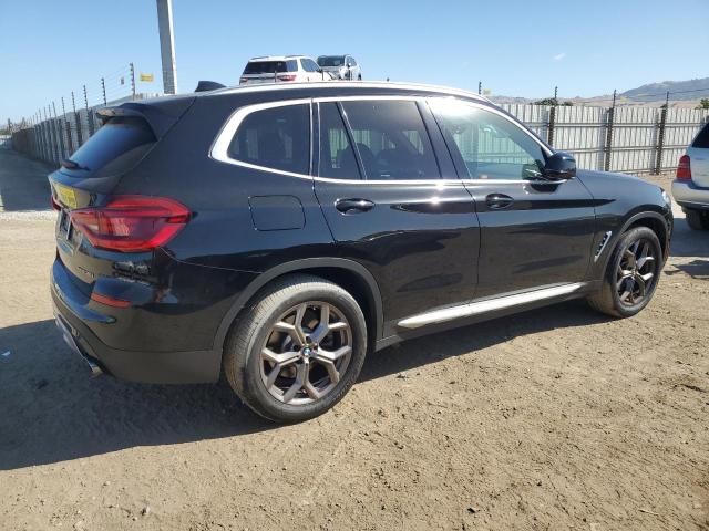 Vin: 5uxty5c01m9e71320, lot: 58268335, bmw x3 xdrive30i 20213
