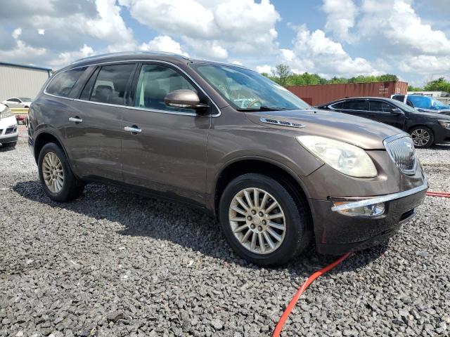 Vin: 5galvbed1aj234991, lot: 55577815, buick enclave cxl 20104