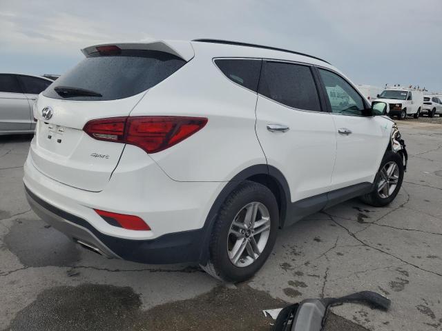 Vin: 5nmzu3lbxhh047302, lot: 55728755, hyundai santa fe 20173