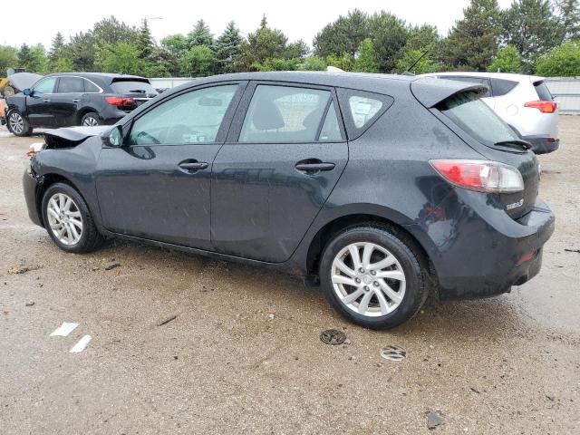Vin: jm1bl1l77c1634175, lot: 56993775, mazda 3 i 20122