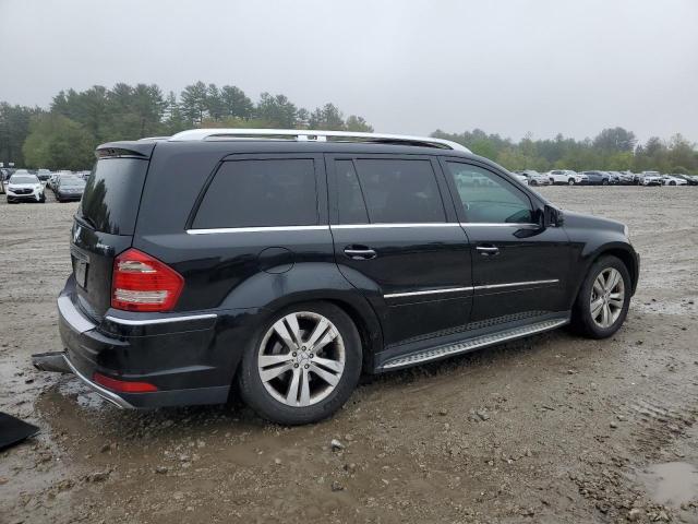 Vin: 4jgbf7be8ba649367, lot: 55661935, mercedes-benz gl-class 450 4matic 20113