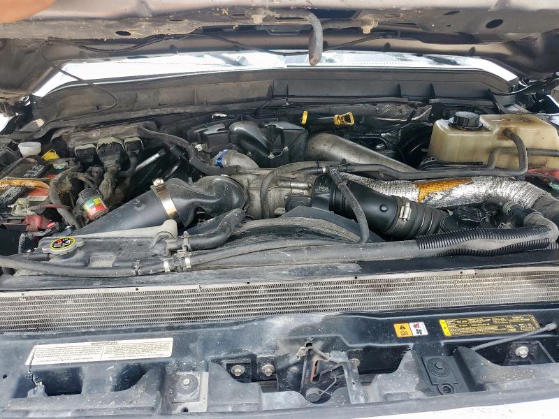 2014 FORD F250 SUPER - 1FT7W2BT8EEA32897