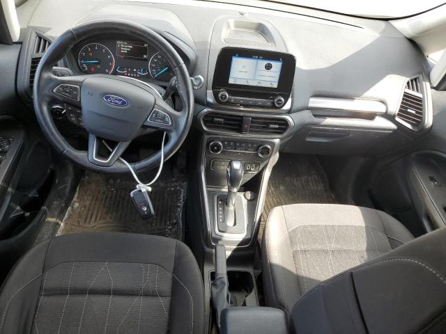 2018 FORD ECOSPORT S - MAJ3P1TEXJC248073