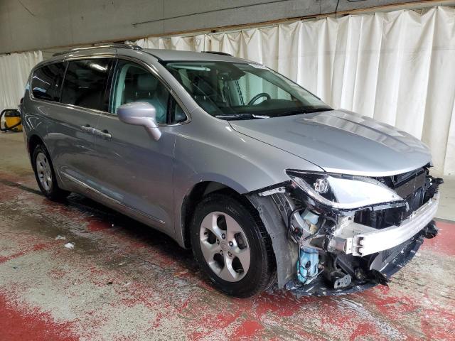 Vin: 2c4rc1egxhr727318, lot: 58887565, chrysler pacifica touring l plus 20174