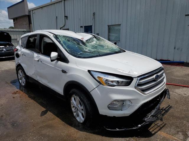 Vin: 1fmcu0gdxkua61664, lot: 57235305, ford escape se 20194