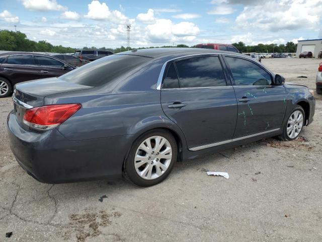 Vin: 4t1bk3db5cu467472, lot: 54646405, toyota avalon base 20123