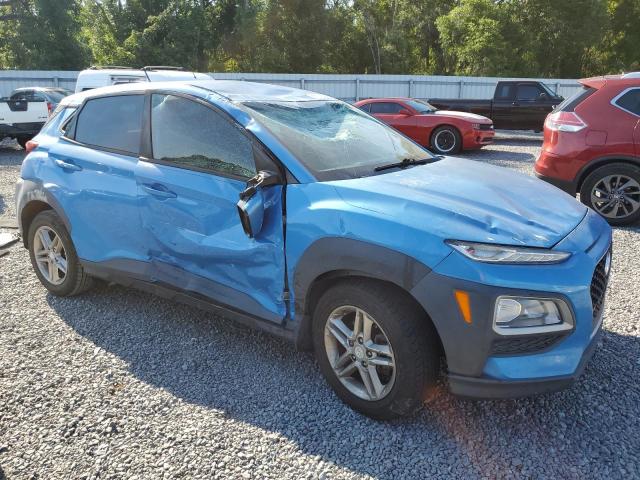 Vin: km8k12aa8ju147875, lot: 58029905, hyundai kona se 20184