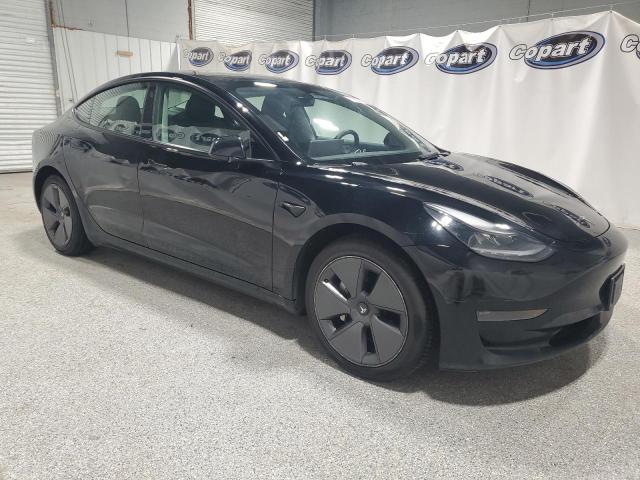 Vin: 5yj3e1ea2pf432462, lot: 58579035, tesla model 3 20234