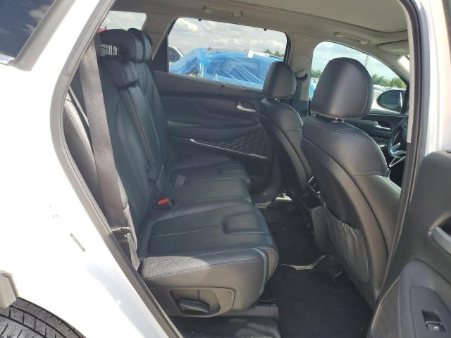 2019 HYUNDAI SANTA FE L 5NMS53AD5KH110171
