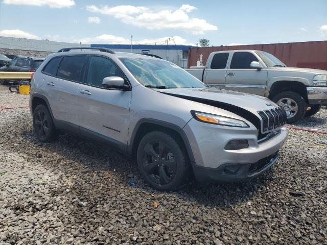 Vin: 1c4pjldx5jd557128, lot: 58085385, jeep grand cher limited 20184