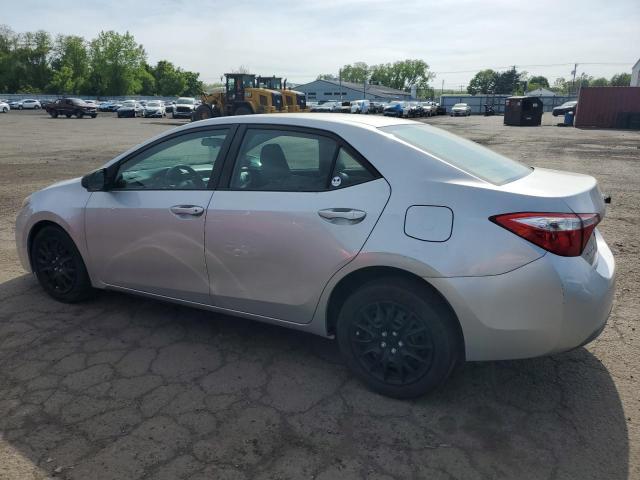 Vin: 2t1burhexfc385311, lot: 56314055, toyota corolla l 20152