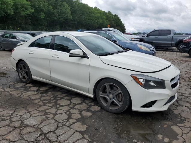 Vin: wddsj4eb9en157243, lot: 58850335, mercedes-benz cla-class 250 20144