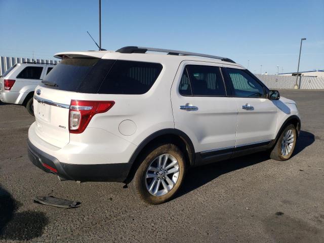 Vin: 1fm5k8d87dga88455, lot: 58397165, ford explorer xlt 20133