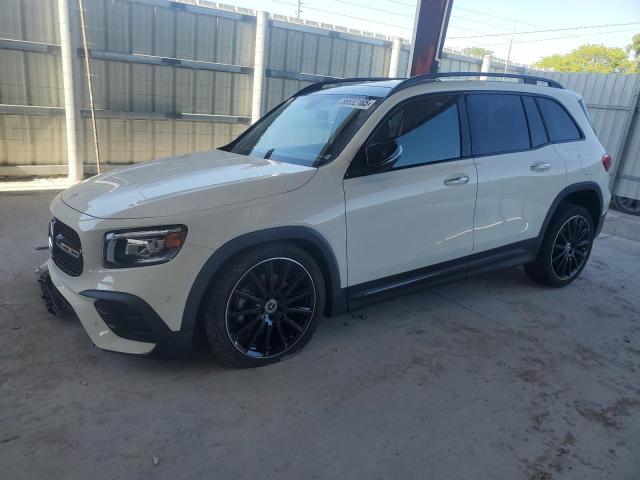 MERCEDES-BENZ GLB 250