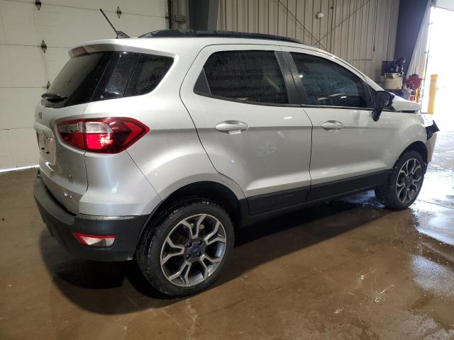 Vin: maj6s3jl4lc358354, lot: 57146315, ford ecosport ses 20203