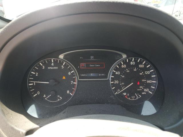 2018 NISSAN ALTIMA 2.5 - 1N4AL3AP9JC233809