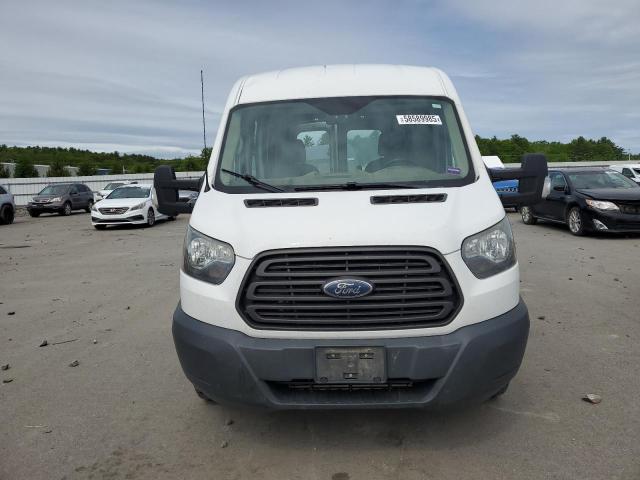 2015 FORD TRANSIT T- - 1FTNR2CV0FKA63935