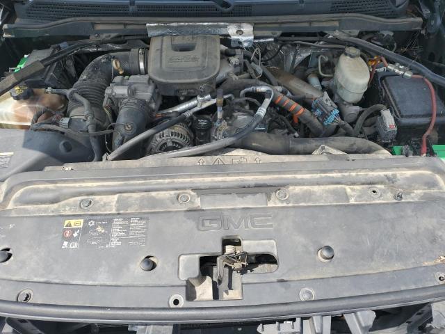 2015 GMC SIERRA K25 1GT120E8XFF115398