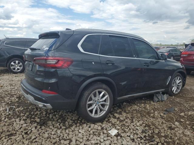 Vin: 5uxcr6c01p9p77132, lot: 58513475, bmw x5 xdrive40i 20233