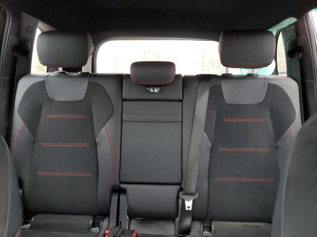 2024 MERCEDES-BENZ GLB 250 4MATIC W1N4M4HB9RW348532