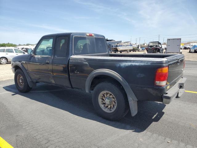 FORD RANGER SUP 1999 black club cab gas 1FTZR15X9XPA87648 photo #3