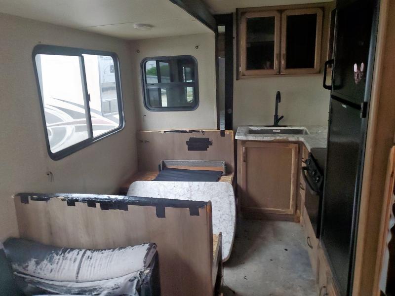 2019 GRANDESIGN TRANSCEND #3202375110