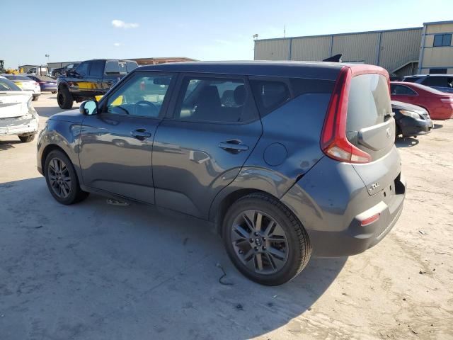 Vin: kndj23au6m7794906, lot: 56244405, kia soul lx 20212