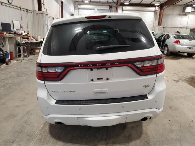 2014 DODGE DURANGO R/ - 1C4SDHCT7EC405134