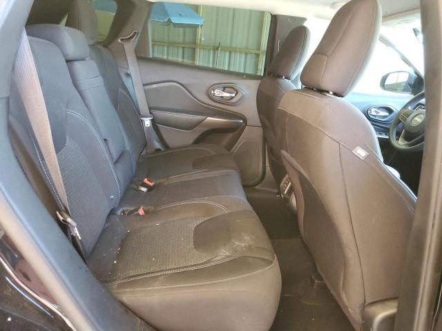 2019 JEEP CHEROKEE L - 1C4PJLCB0KD340500